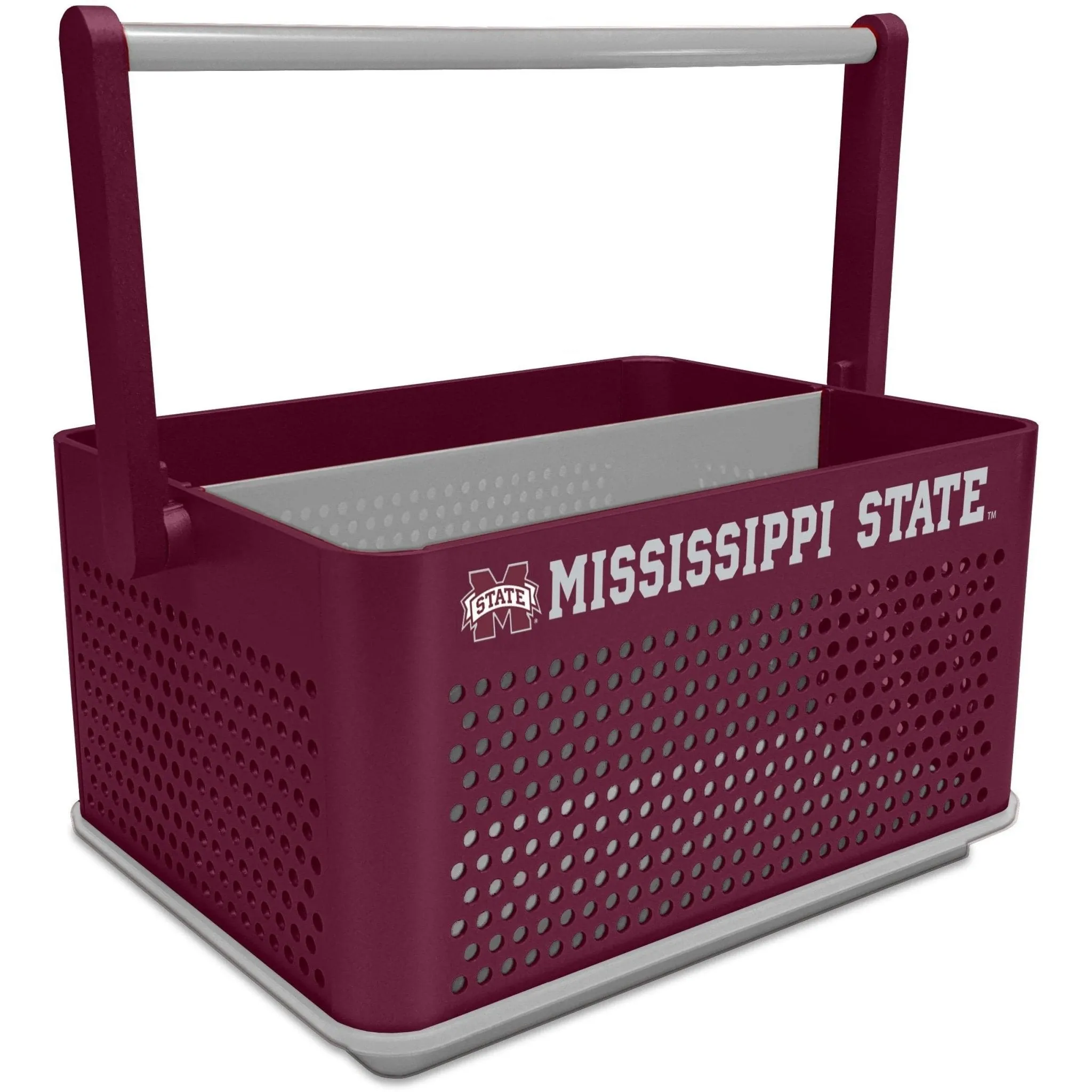 Mississippi State Bulldogs: Tailgate Caddy