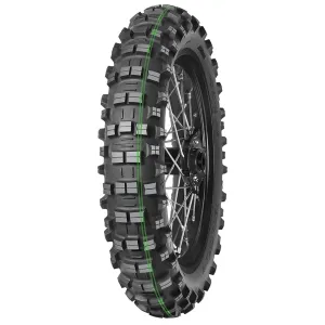 MITAS ENDURO FIM - Terra Force EF