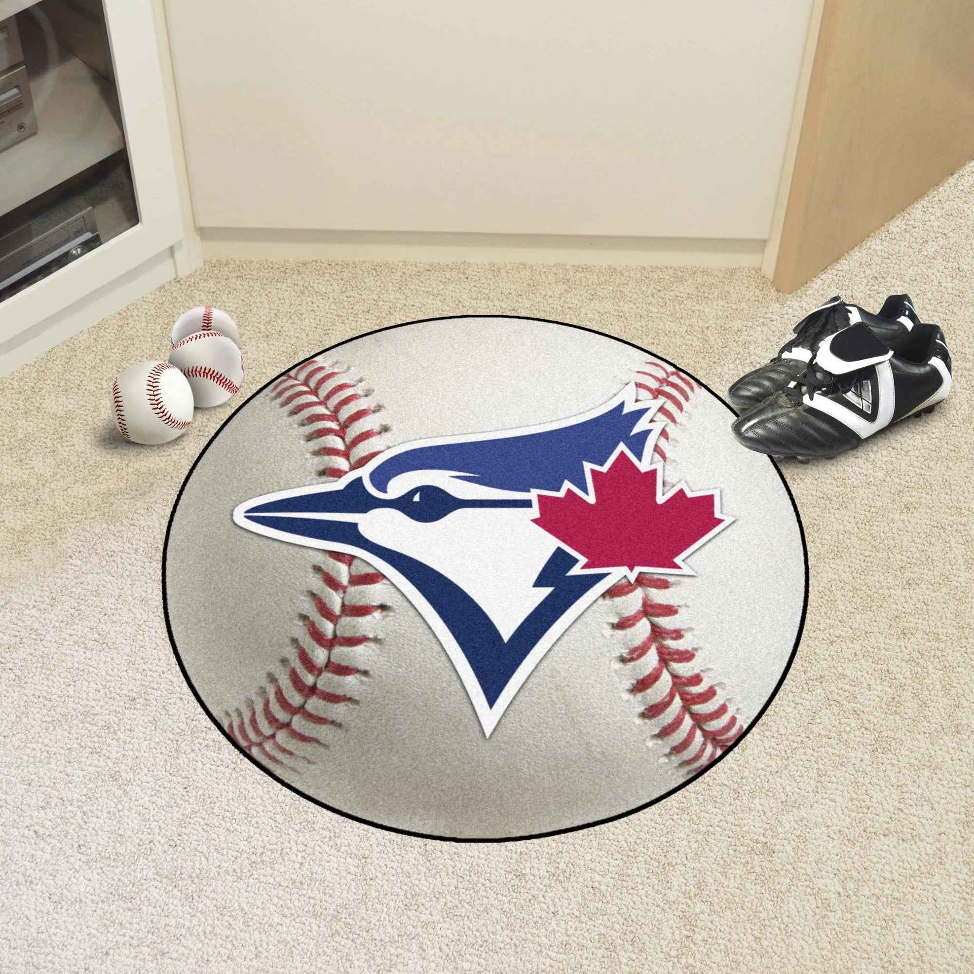 MLB - Toronto Blue Jays Baseball Mat