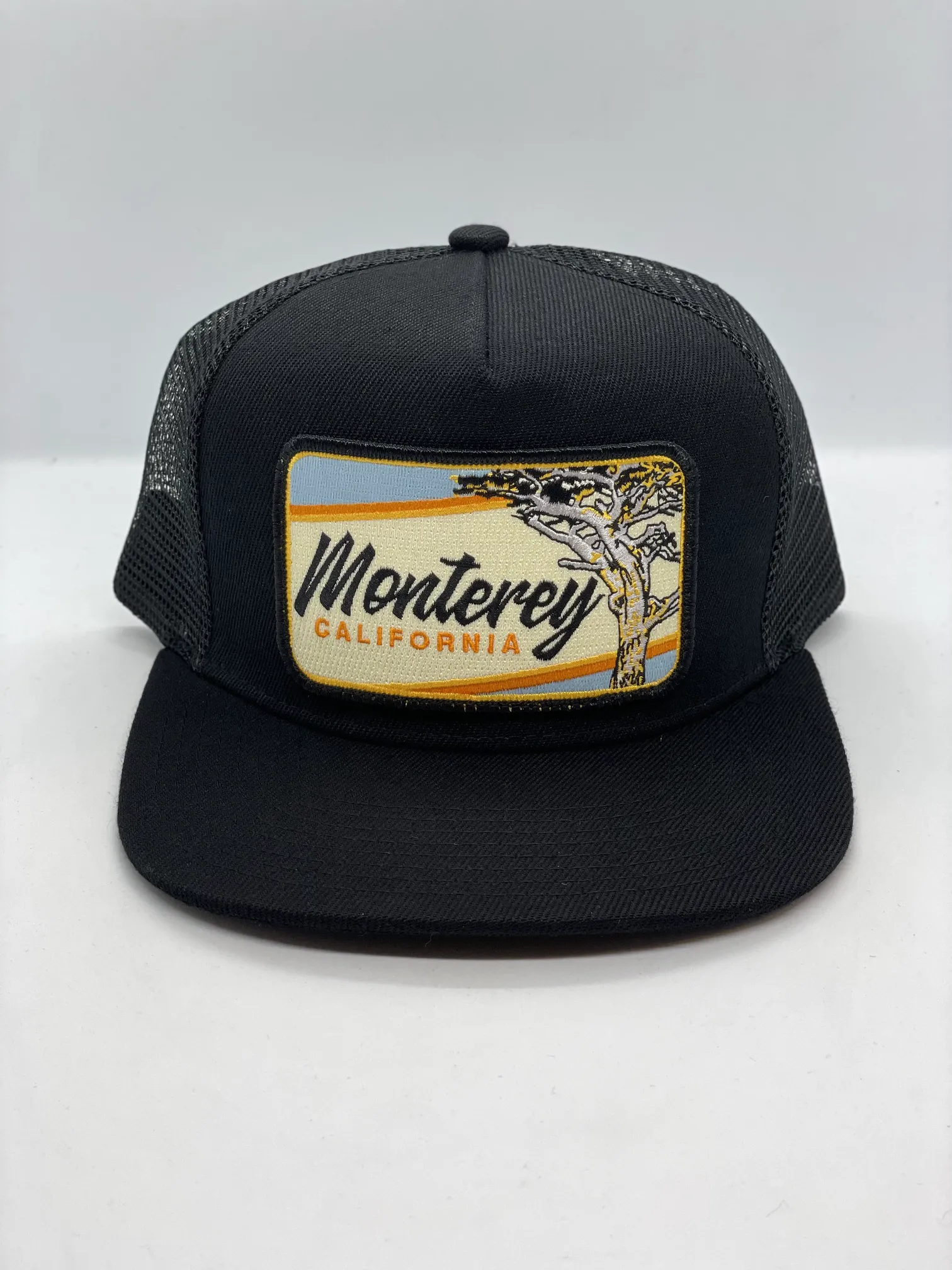 Monterey Cypress Pocket Hat