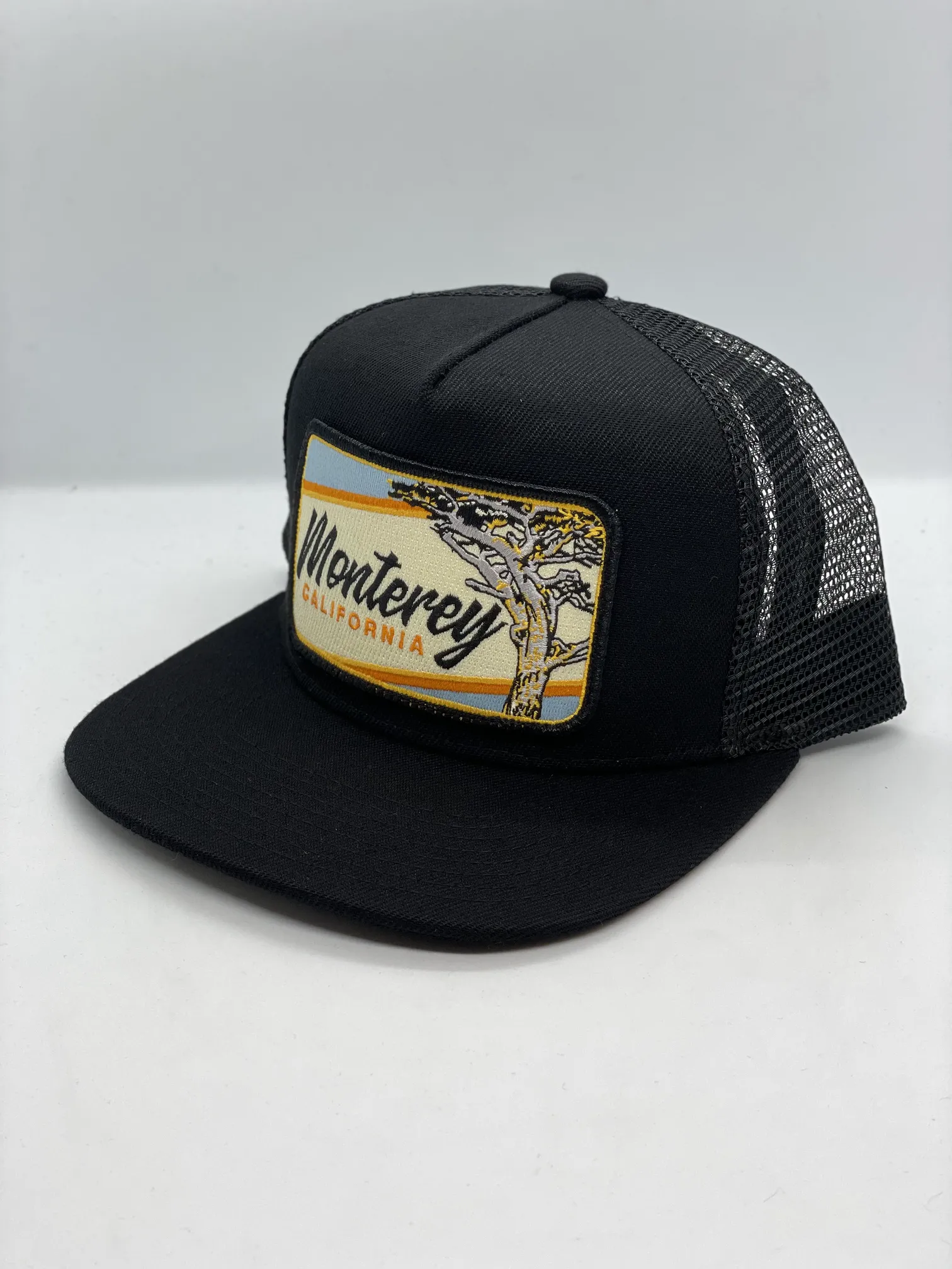 Monterey Cypress Pocket Hat