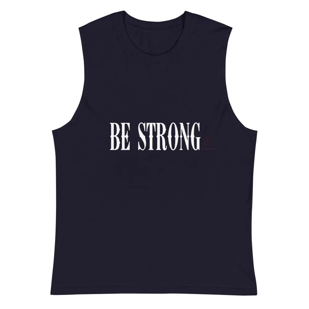 Muscle Fit Shirt