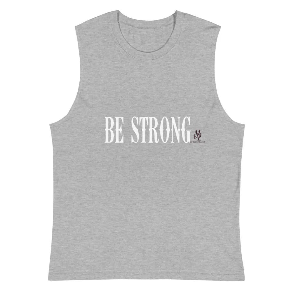 Muscle Fit Shirt