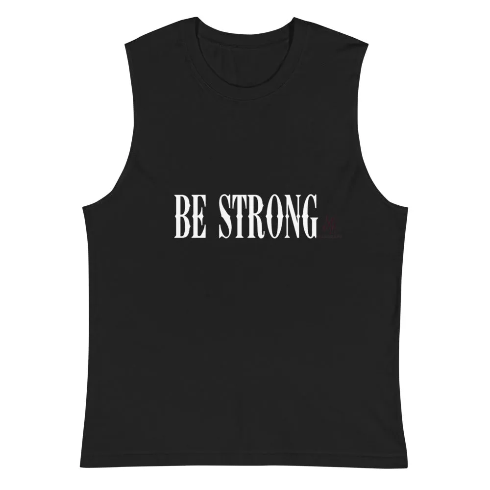 Muscle Fit Shirt