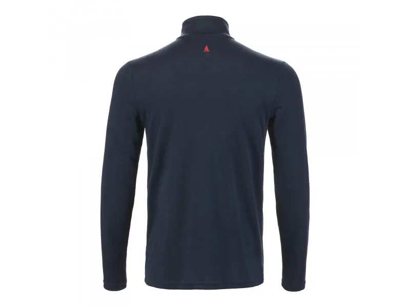 Musto Fastdry 1/2 Zip Top, Navy