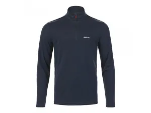 Musto Fastdry 1/2 Zip Top, Navy