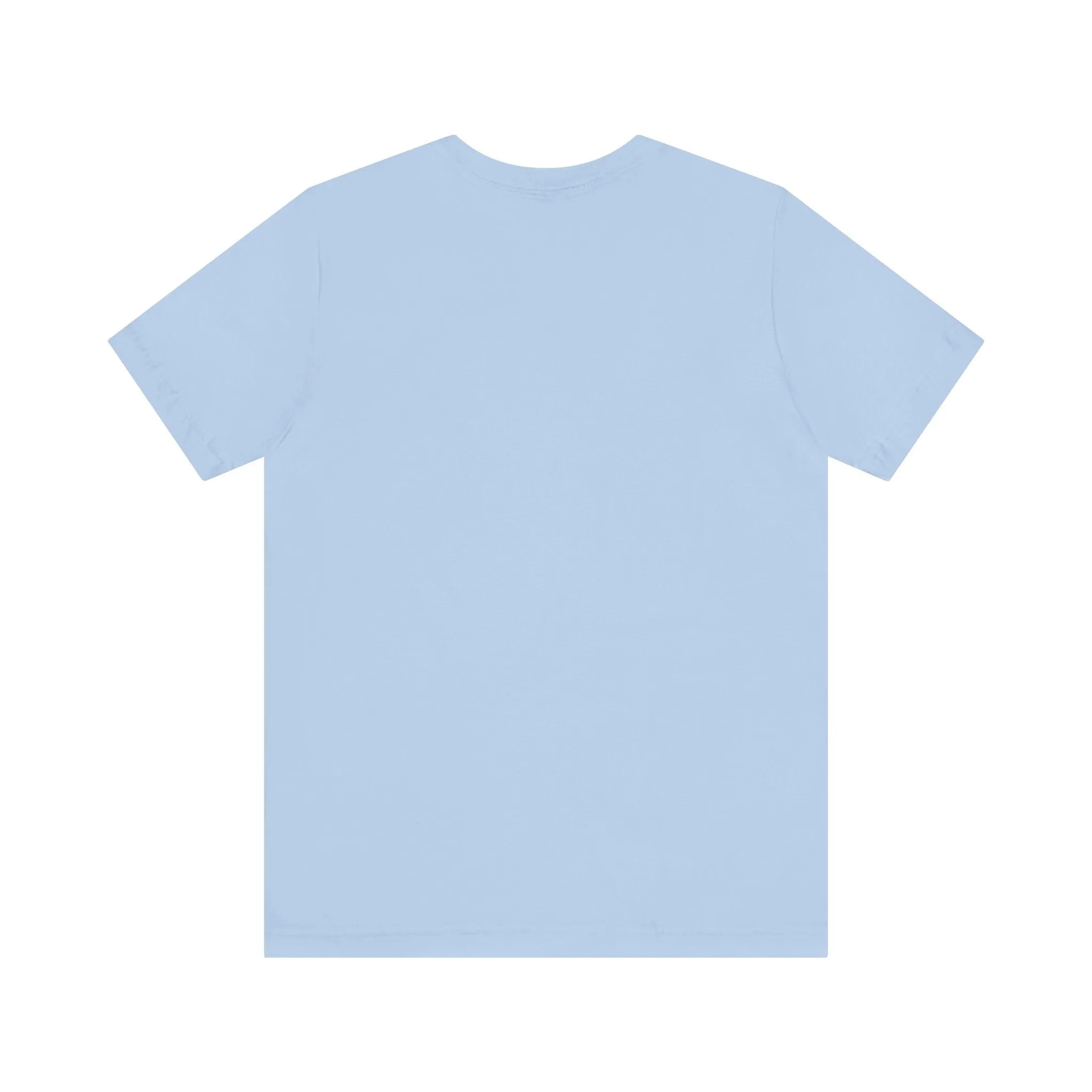 Mystic Ancestors: Unisex Jersey Short Sleeve Tee