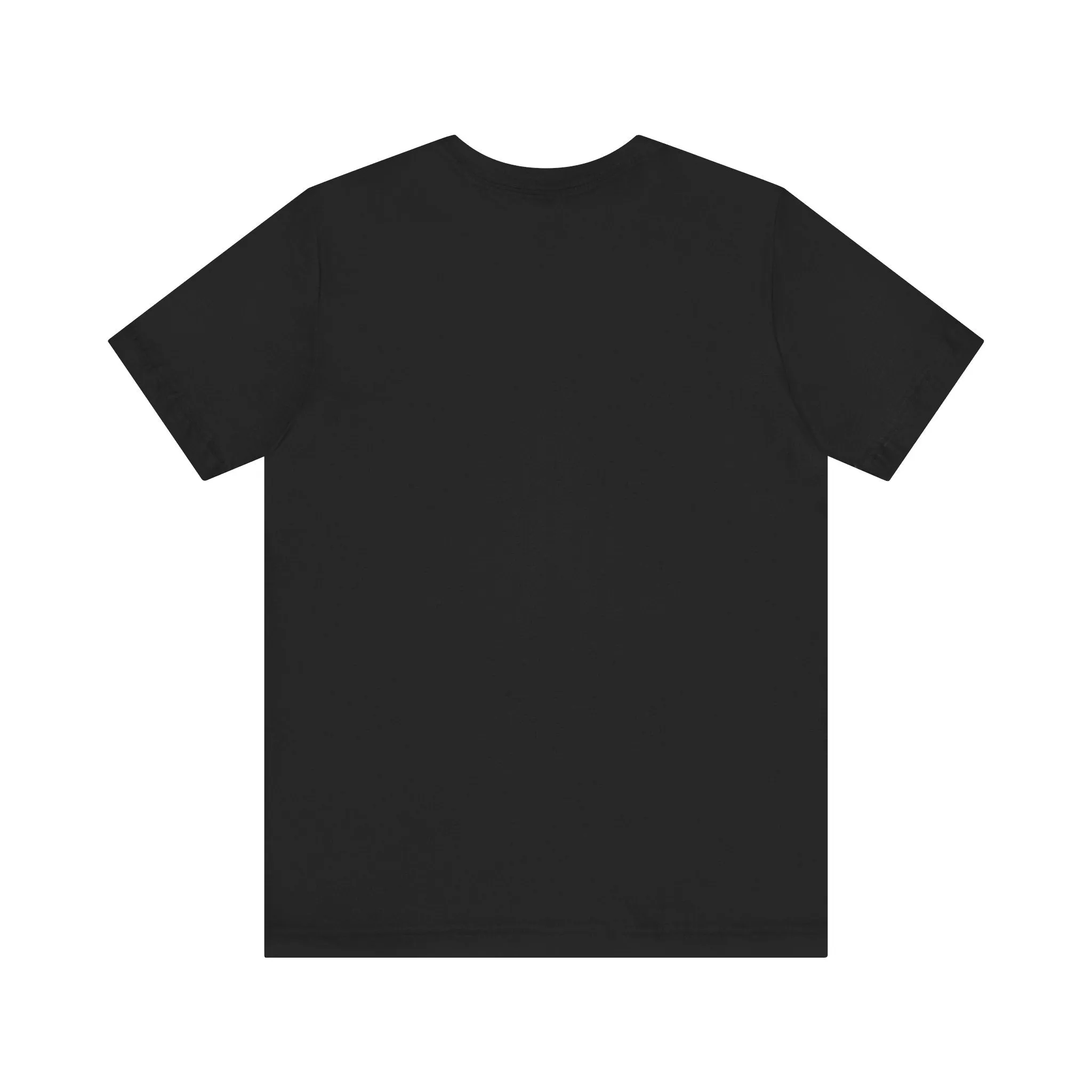 Mystic Ancestors: Unisex Jersey Short Sleeve Tee
