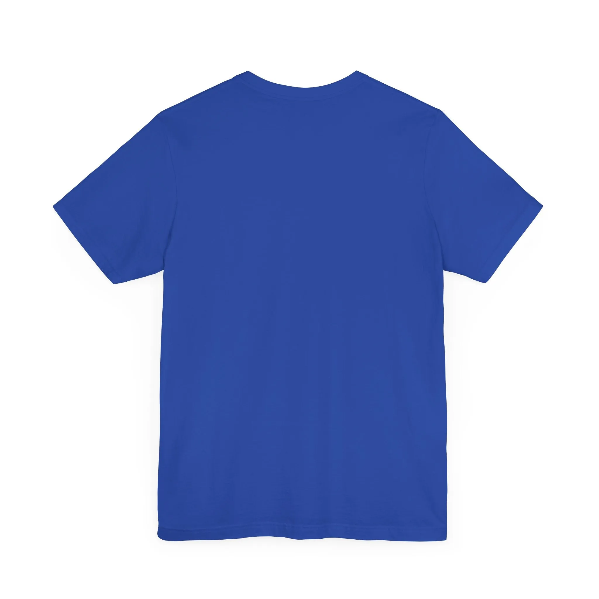 Mystic Ancestors: Unisex Jersey Short Sleeve Tee