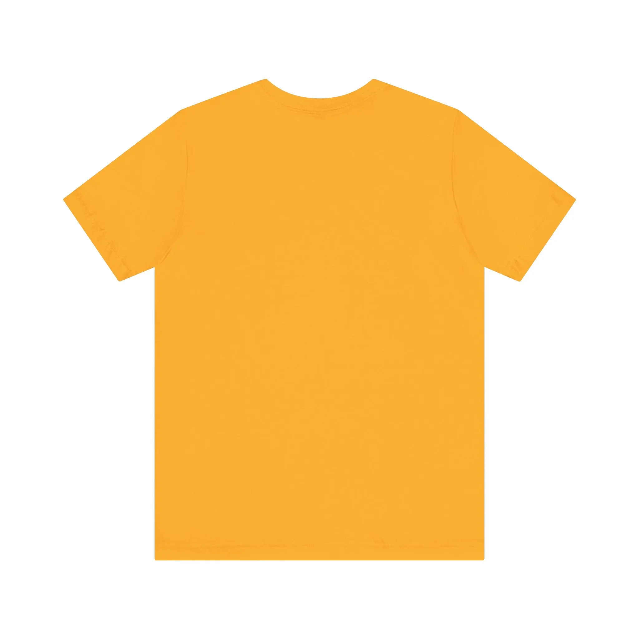 Mystic Ancestors: Unisex Jersey Short Sleeve Tee