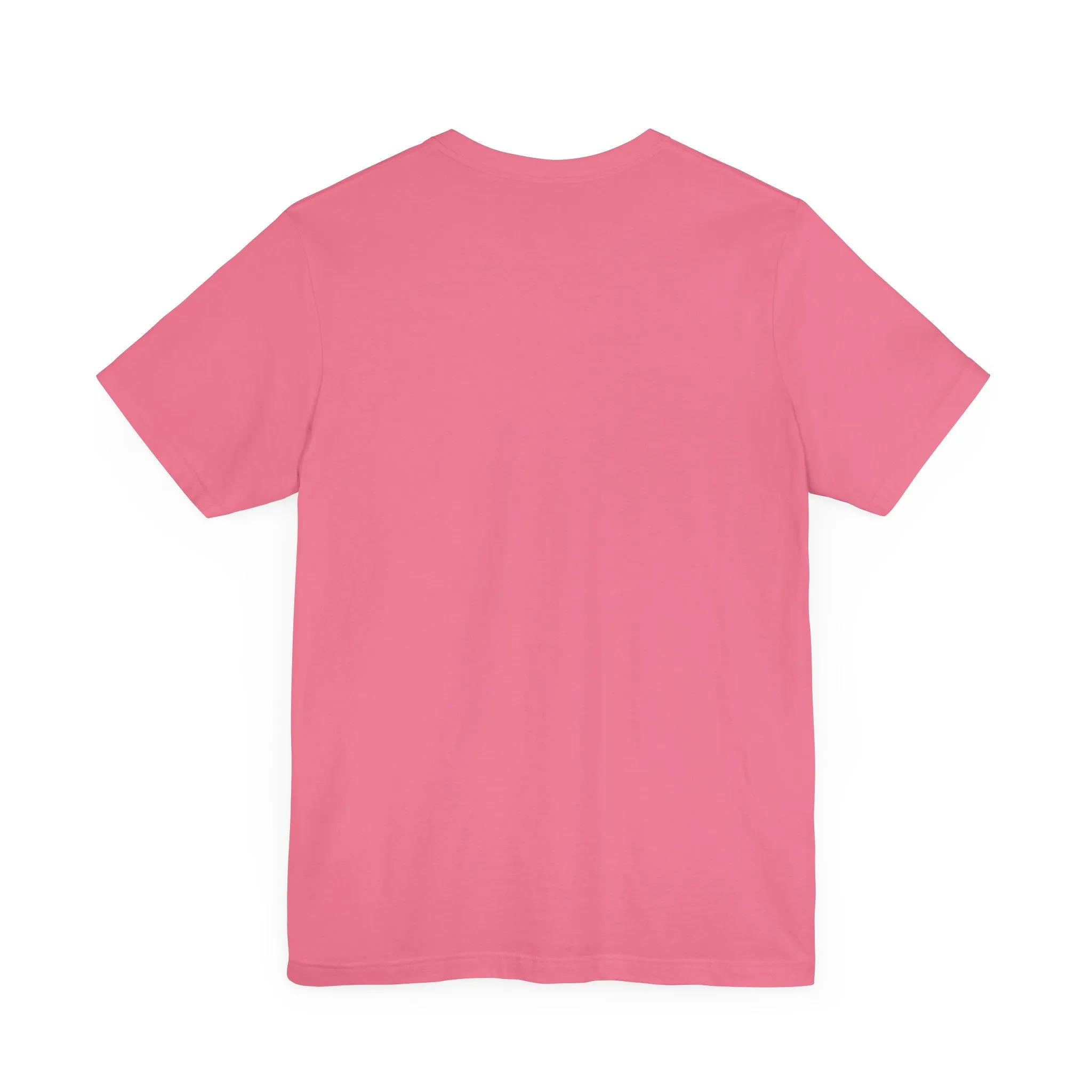 Mystic Ancestors: Unisex Jersey Short Sleeve Tee