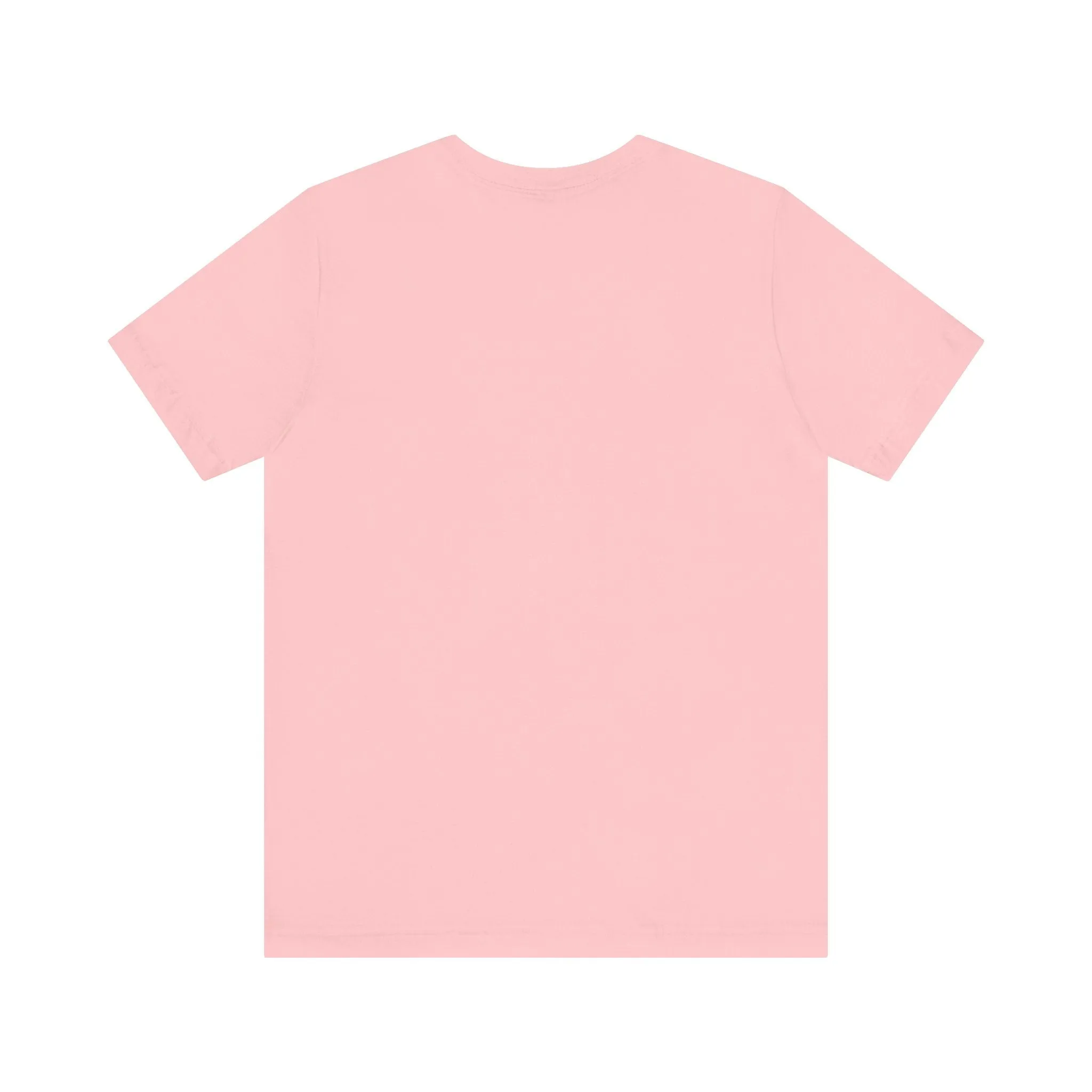 Mystic Ancestors: Unisex Jersey Short Sleeve Tee