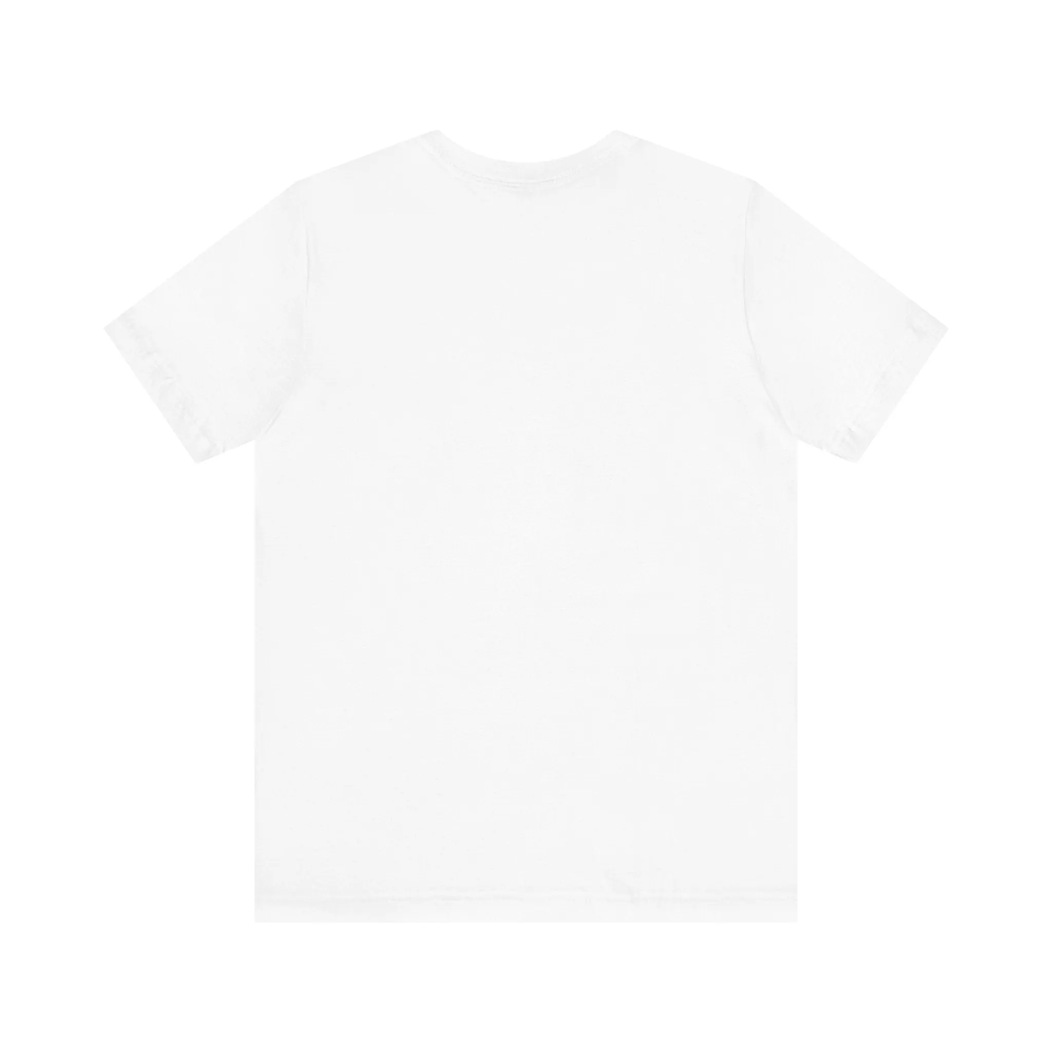 Mystic Ancestors: Unisex Jersey Short Sleeve Tee