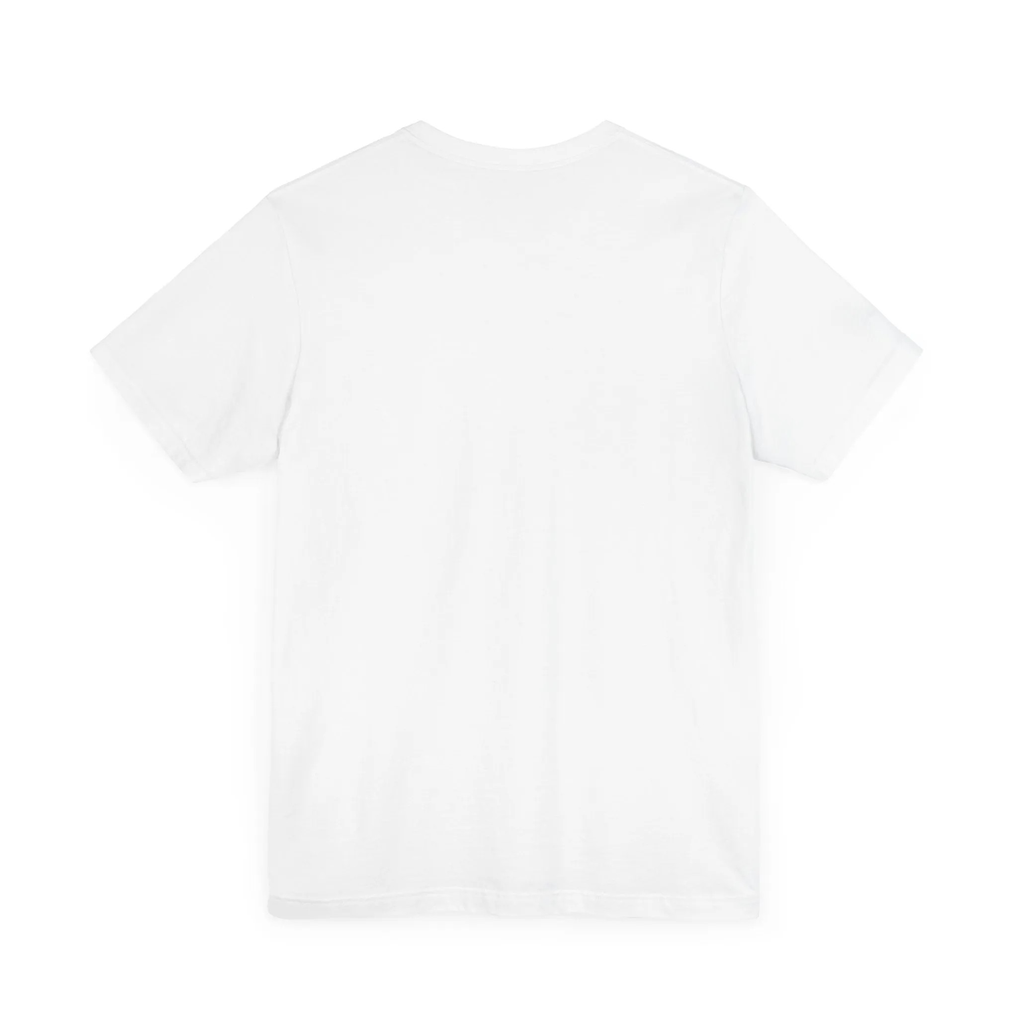 Mystic Ancestors: Unisex Jersey Short Sleeve Tee