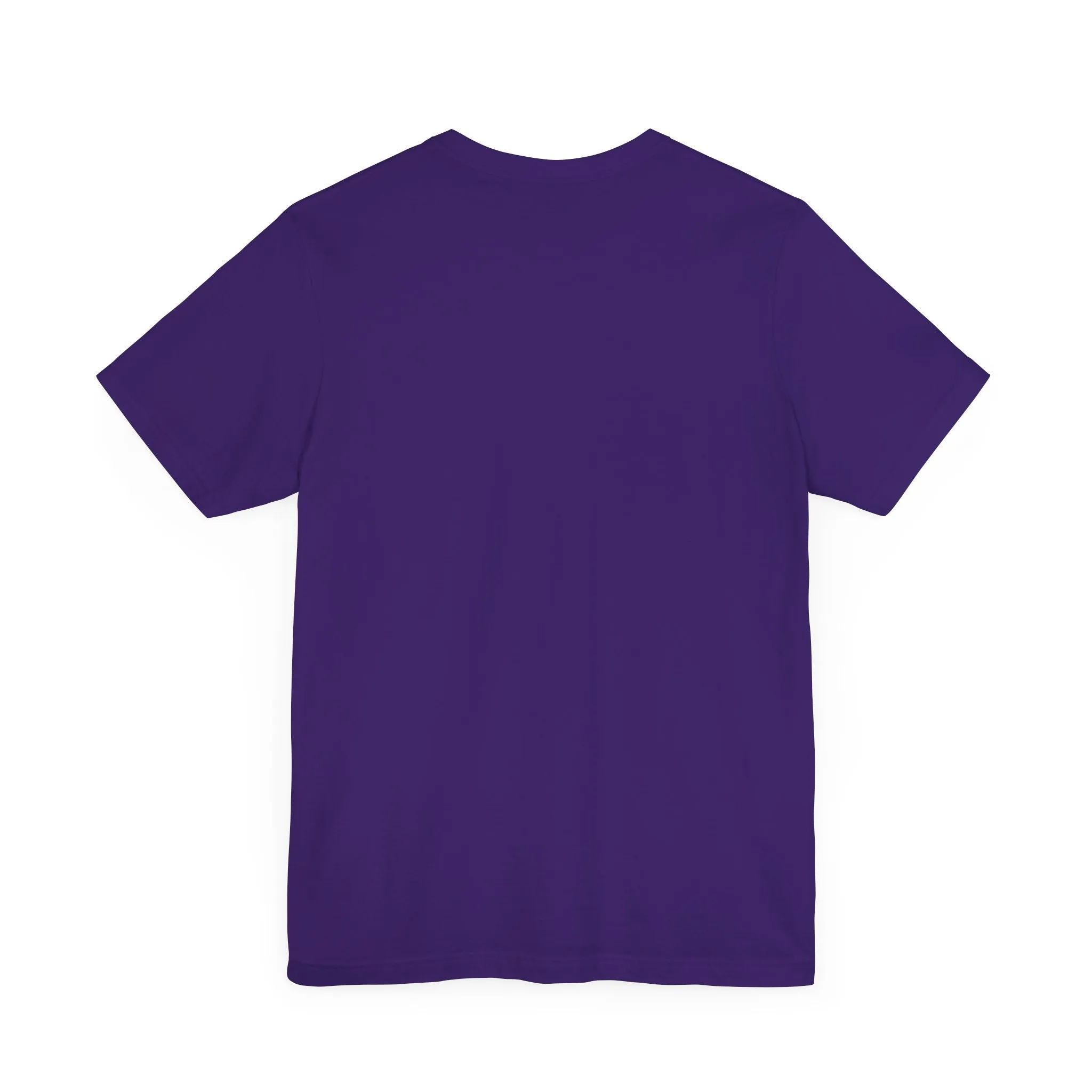 Mystic Ancestors: Unisex Jersey Short Sleeve Tee