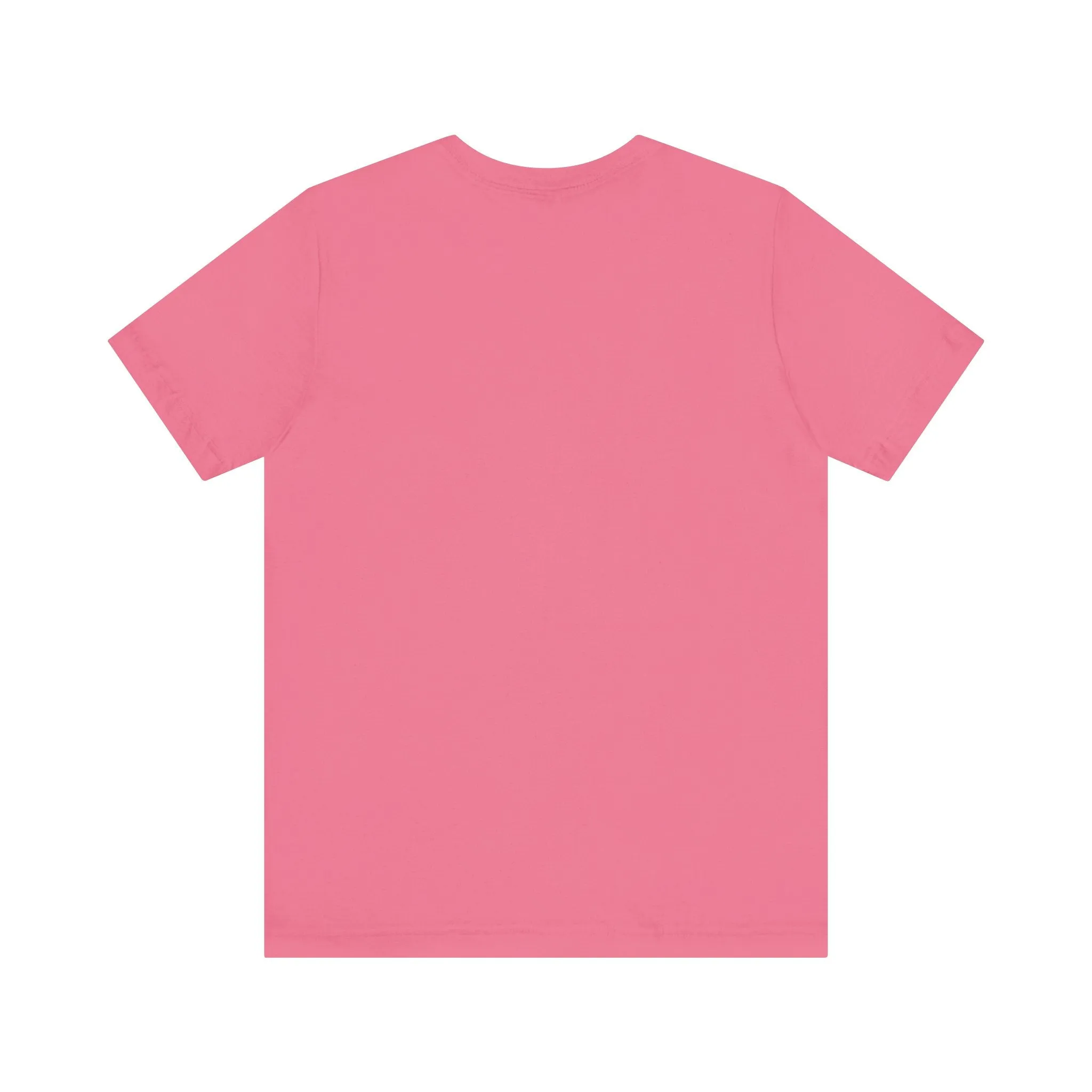 Mystic Ancestors: Unisex Jersey Short Sleeve Tee