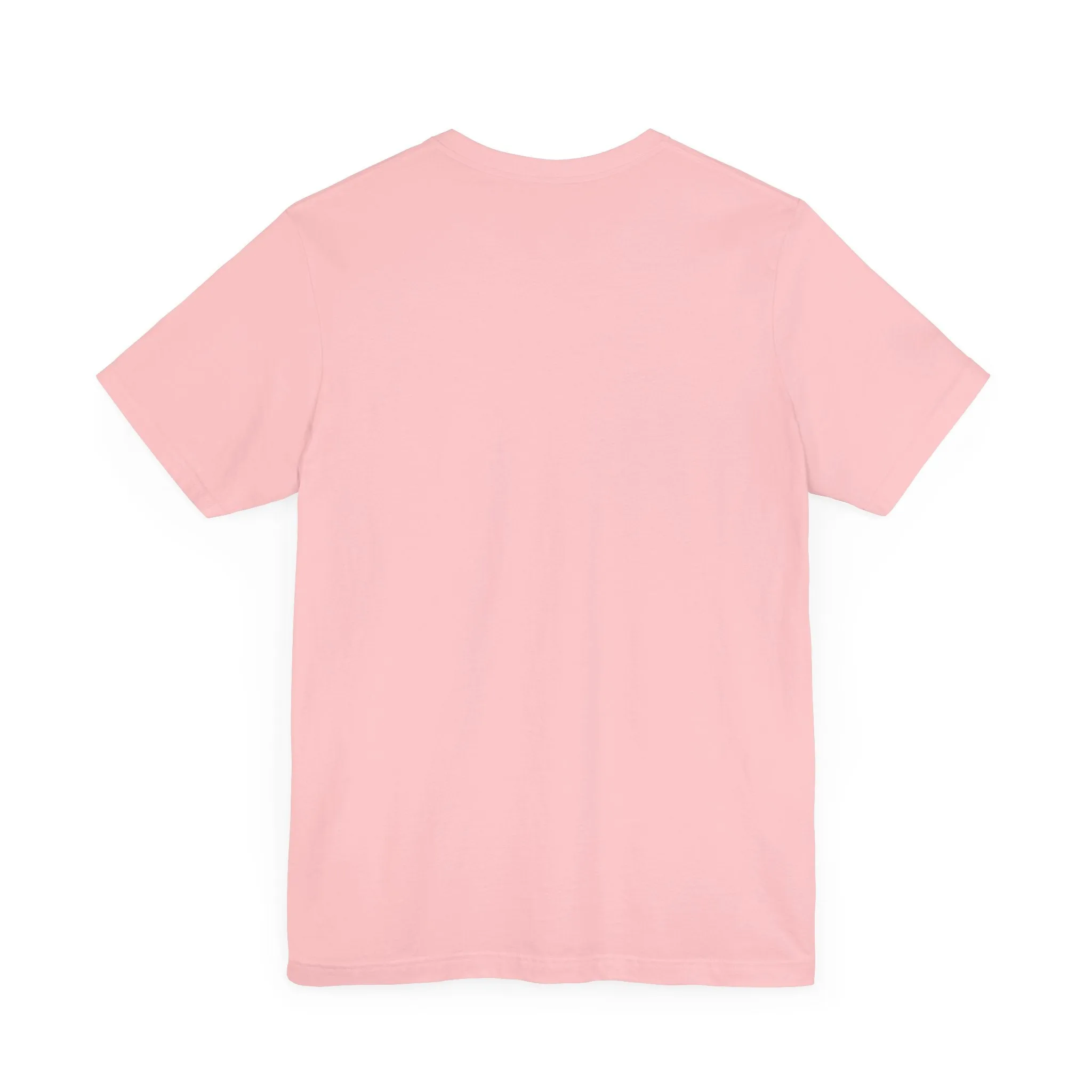 Mystic Ancestors: Unisex Jersey Short Sleeve Tee