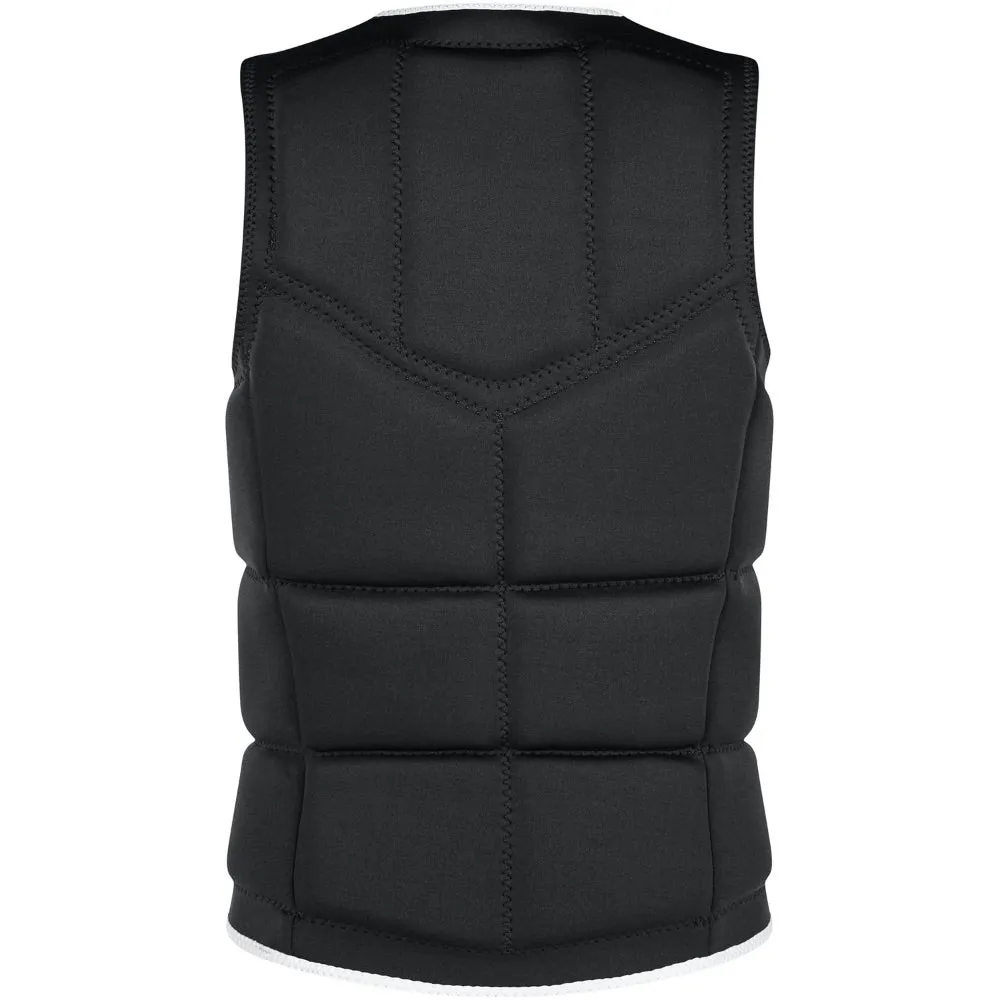 MYSTIC BRAND BLACK