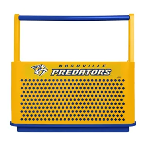Nashville Predators: Tailgate Caddy