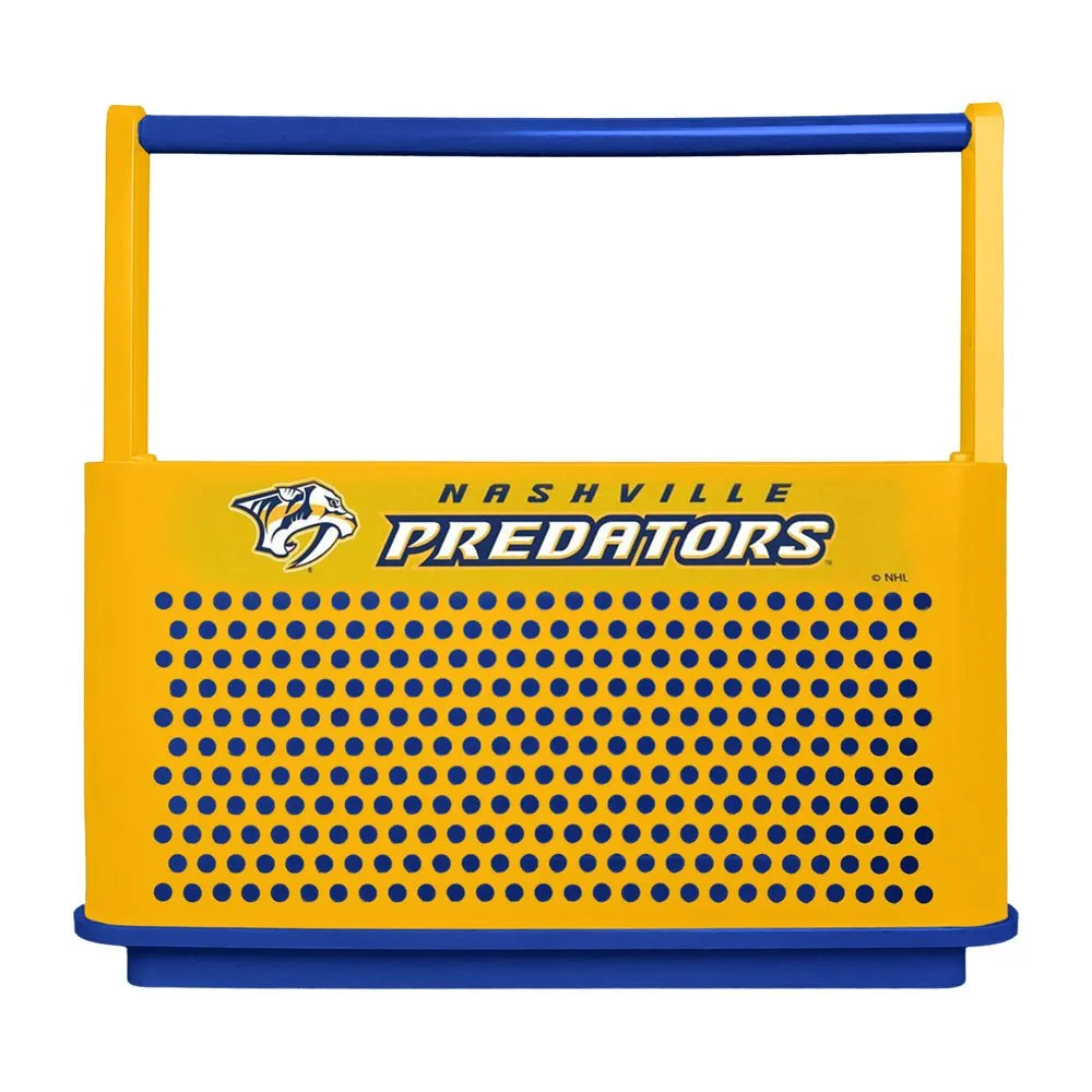 Nashville Predators: Tailgate Caddy