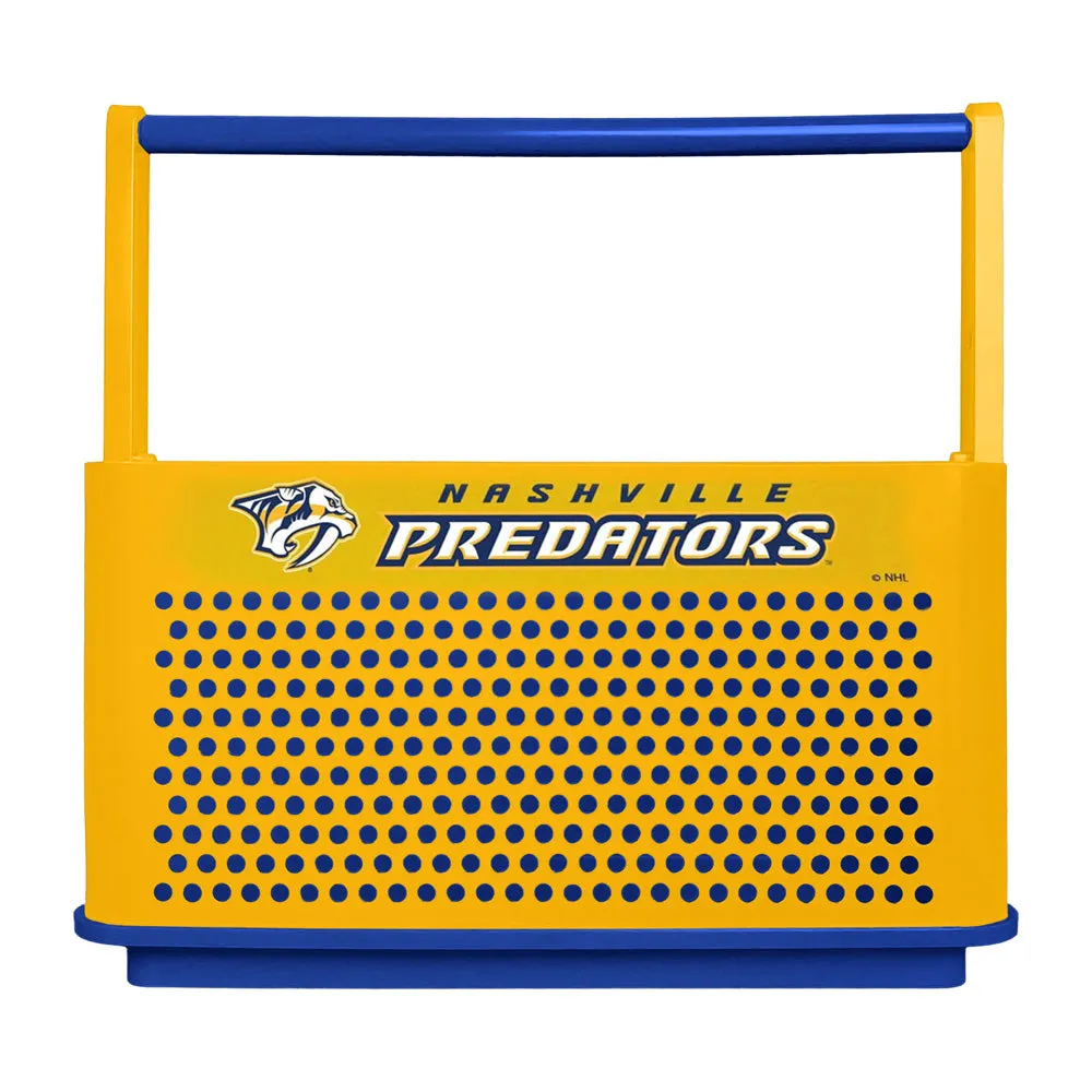 Nashville Predators: Tailgate Caddy