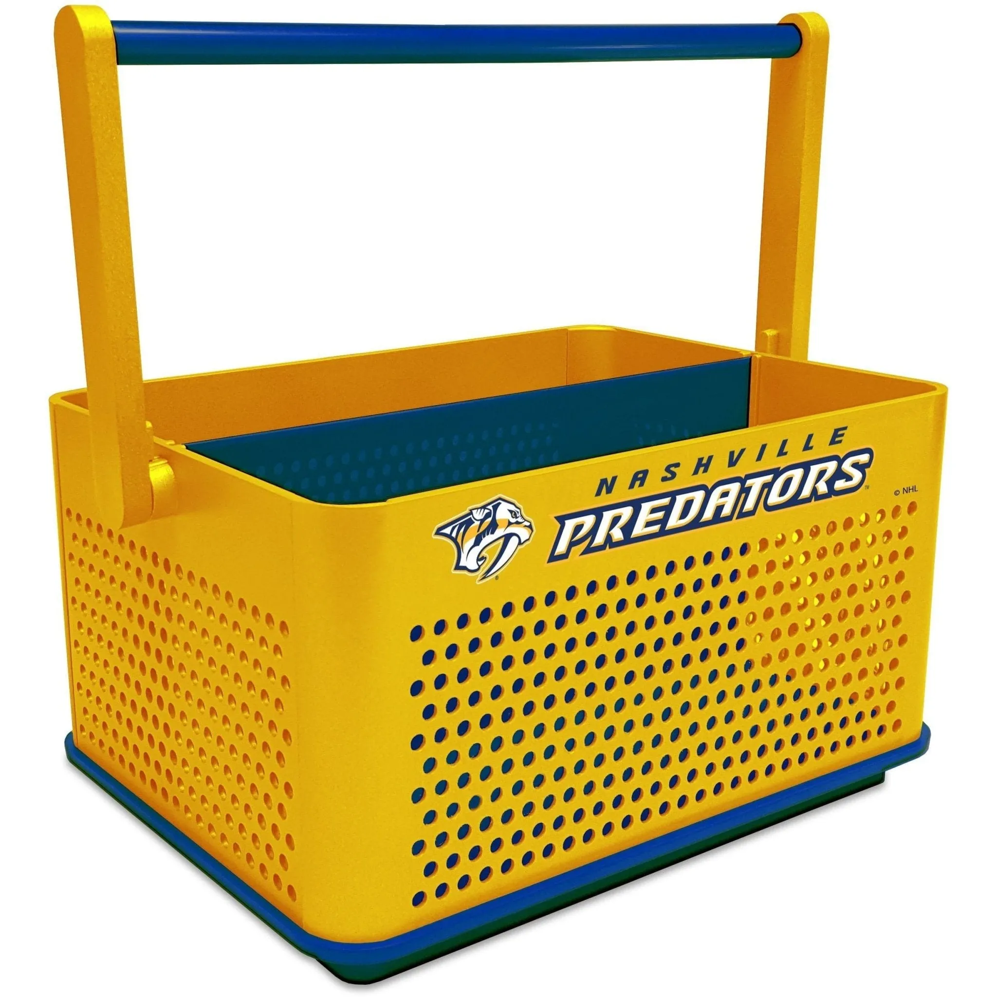 Nashville Predators: Tailgate Caddy