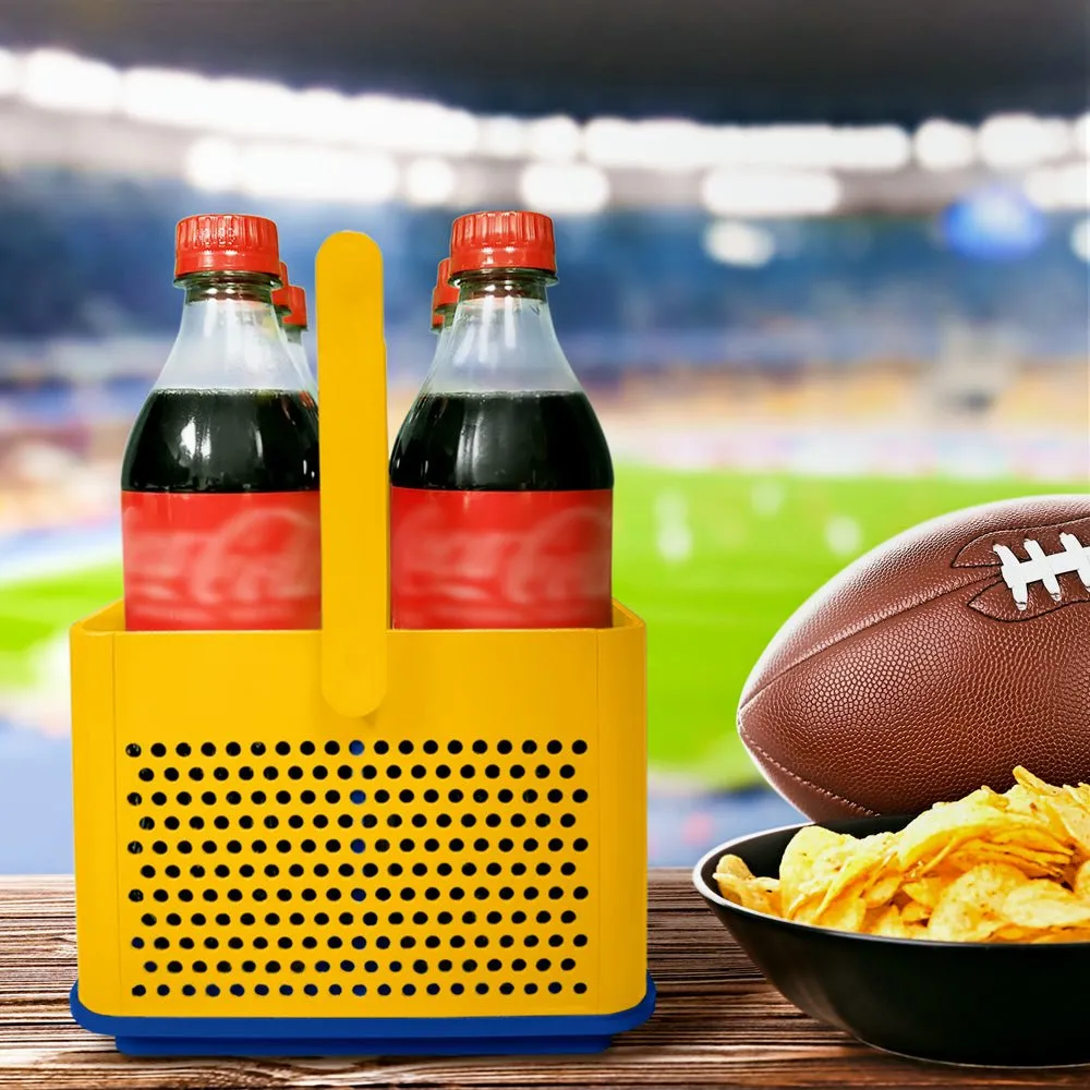 Nashville Predators: Tailgate Caddy