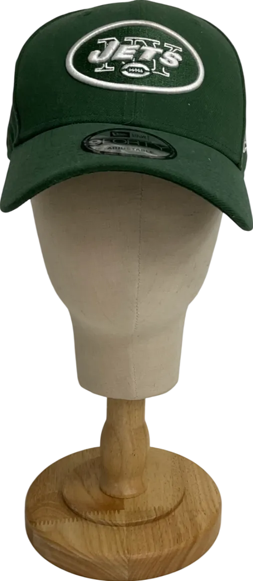 New era New York Classic Green Edition 39thirty Stretch Cap One Size