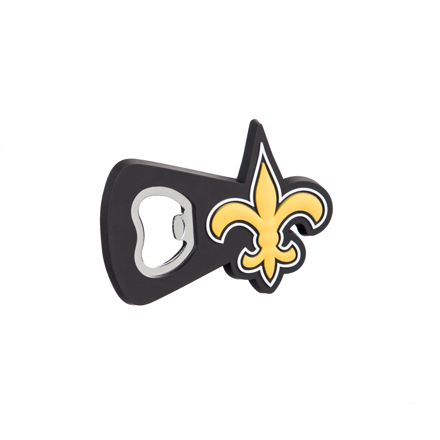 New Orleans Saints, PVC Magnet  Bottle Opener,7bo3819