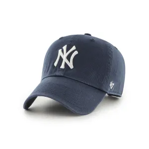 New York Yankees Navy '47 CLEAN UP