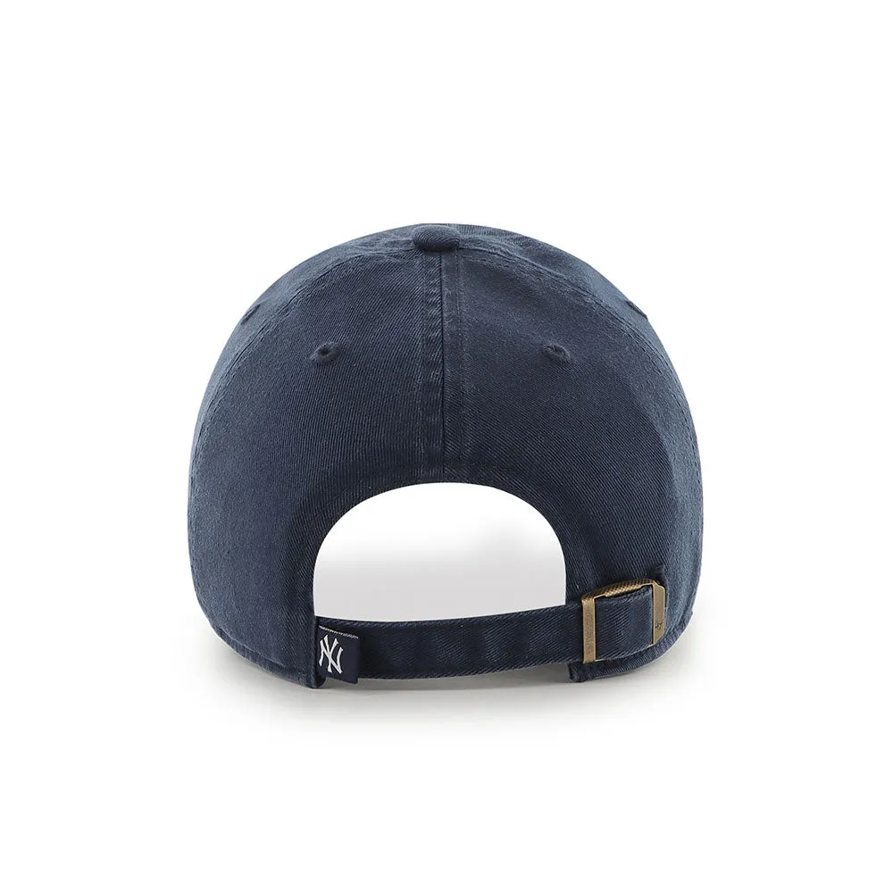 New York Yankees Navy '47 CLEAN UP