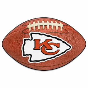 NFL - Kansas City Chiefs Football Mat
