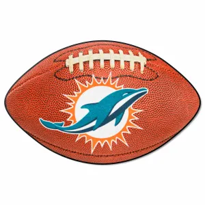 NFL - Miami Dolphins Football Mat