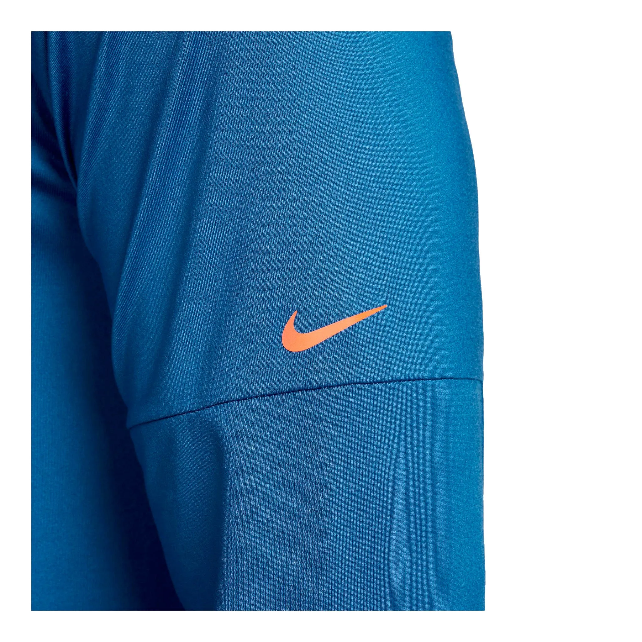 NIKE RUNNING ENERGY DRI-FIT 1/2 ZIP - HOMME