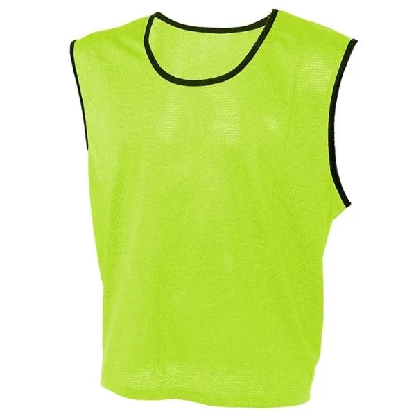 Numbered Training Bibs (Set of 10)