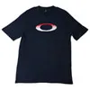 OAKLEY ELLISPE GRADIENT T-SHIRT