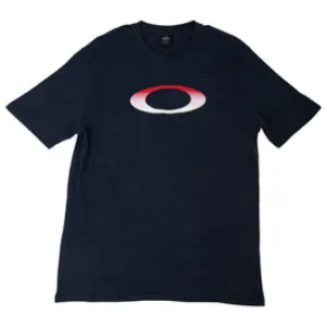 OAKLEY ELLISPE GRADIENT T-SHIRT