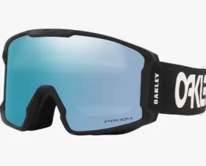 Oakley Line Miner Snow Goggles
