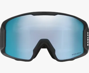 Oakley Line Miner Snow Goggles