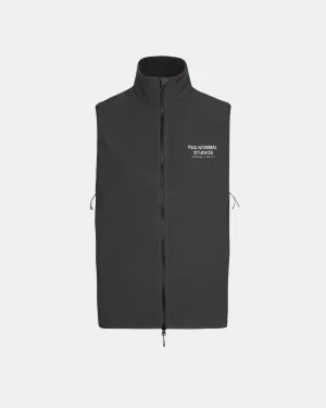 Off-Race Fleece Vest