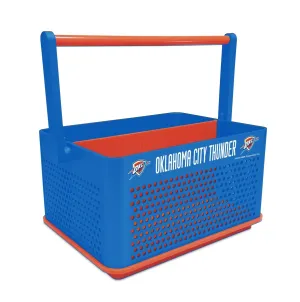Oklahoma City Thunder: Tailgate Caddy