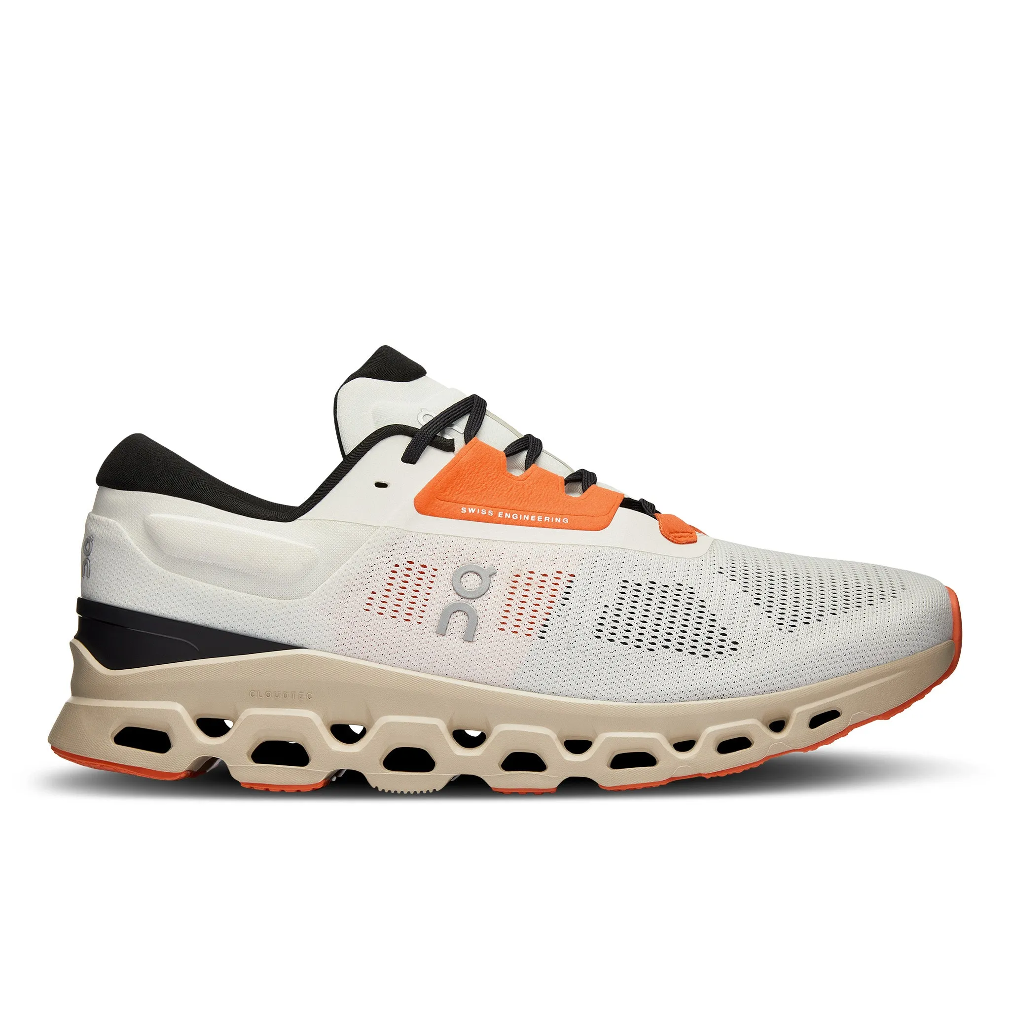 ON CLOUDSTRATUS 3 - HOMME