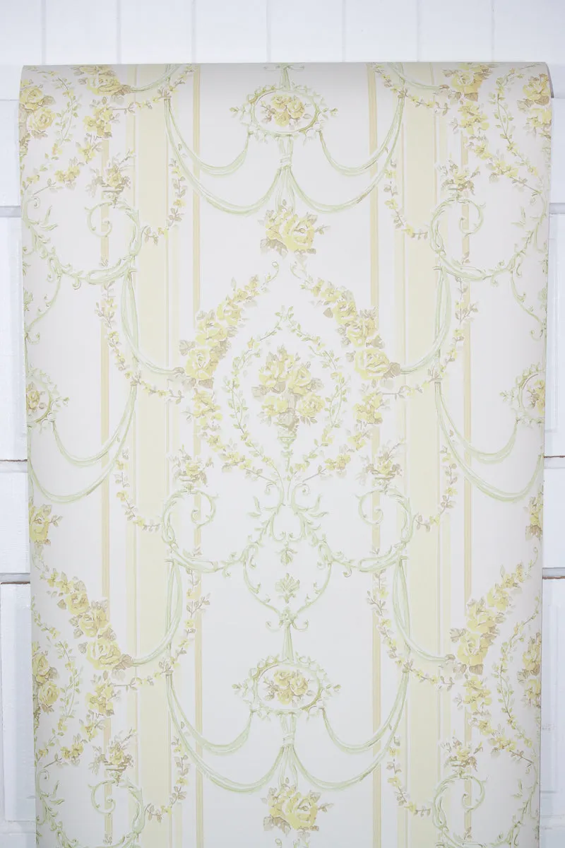 One-of-a-kind Wallpaper Roll