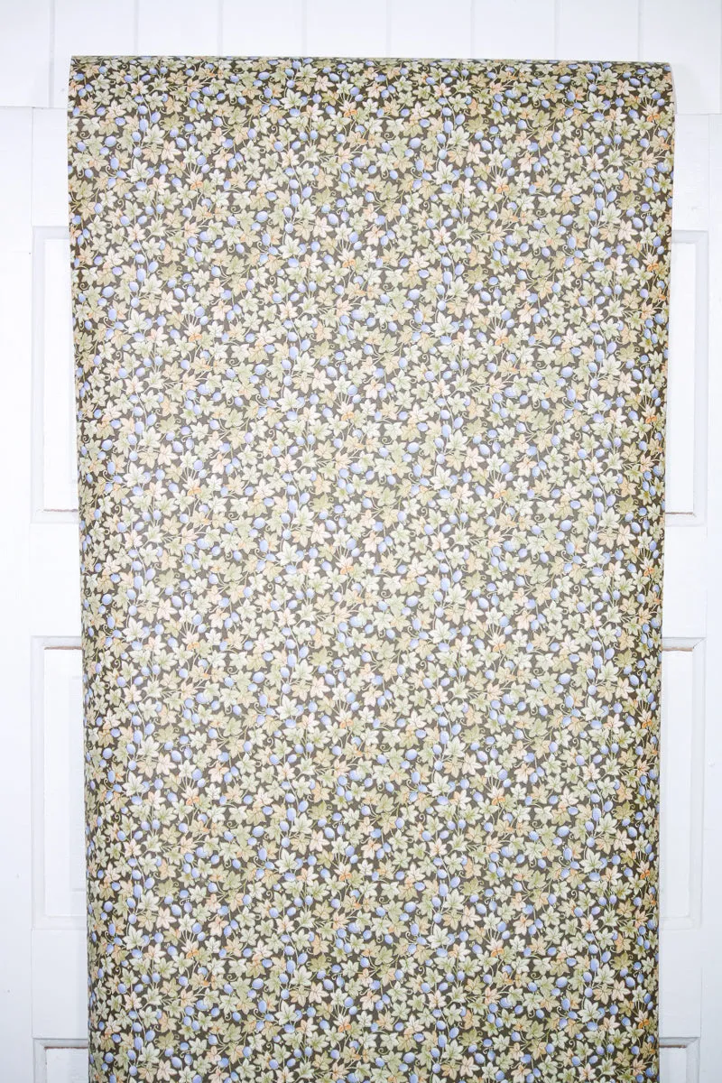 One-of-a-kind Wallpaper Roll