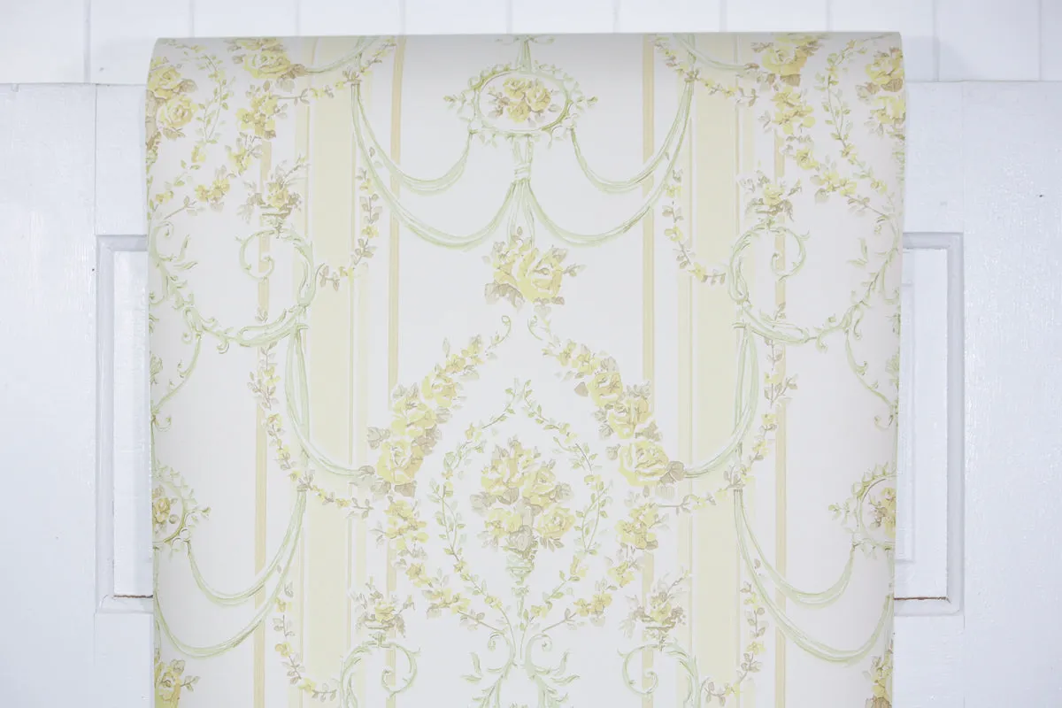One-of-a-kind Wallpaper Roll