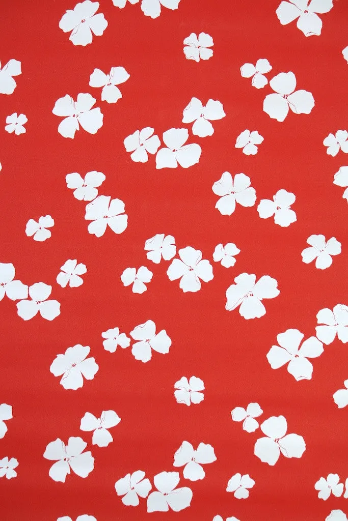 One-of-a-kind Wallpaper Roll