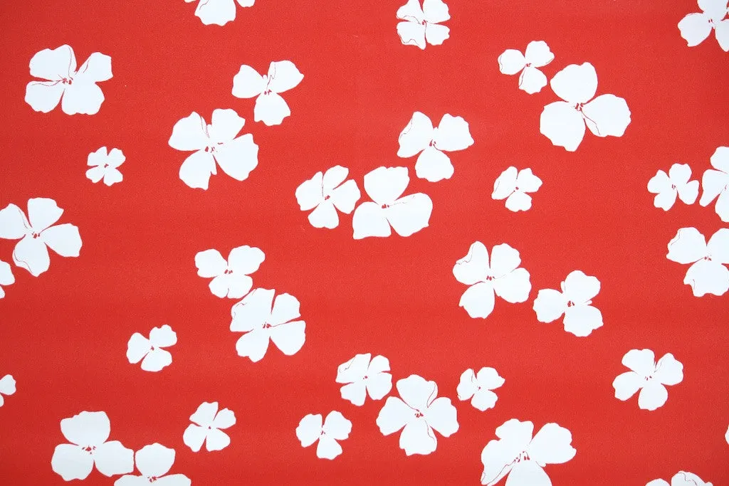 One-of-a-kind Wallpaper Roll