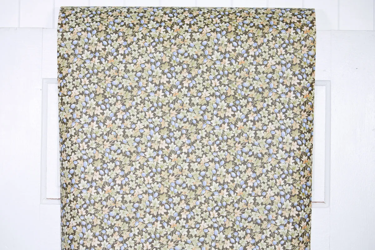 One-of-a-kind Wallpaper Roll