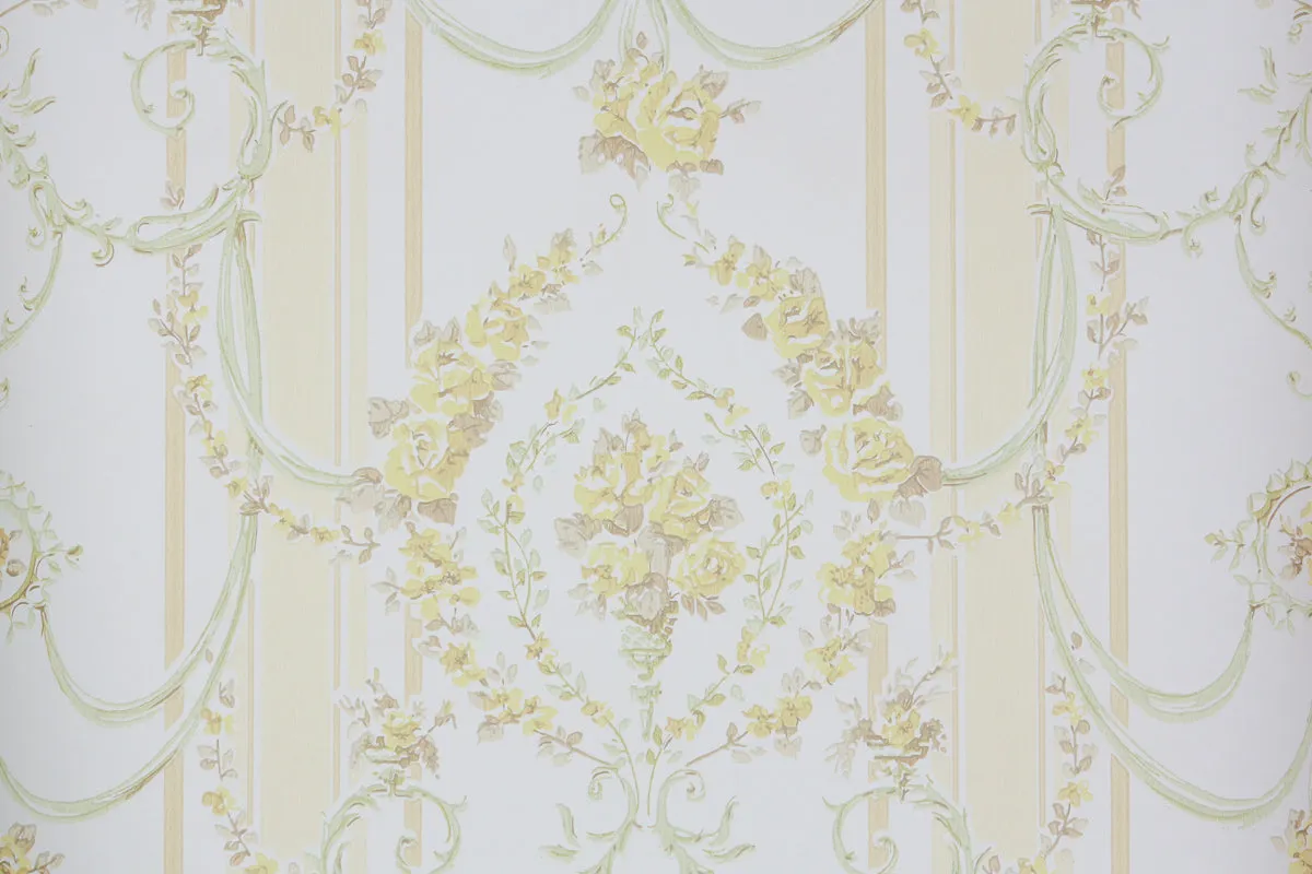 One-of-a-kind Wallpaper Roll