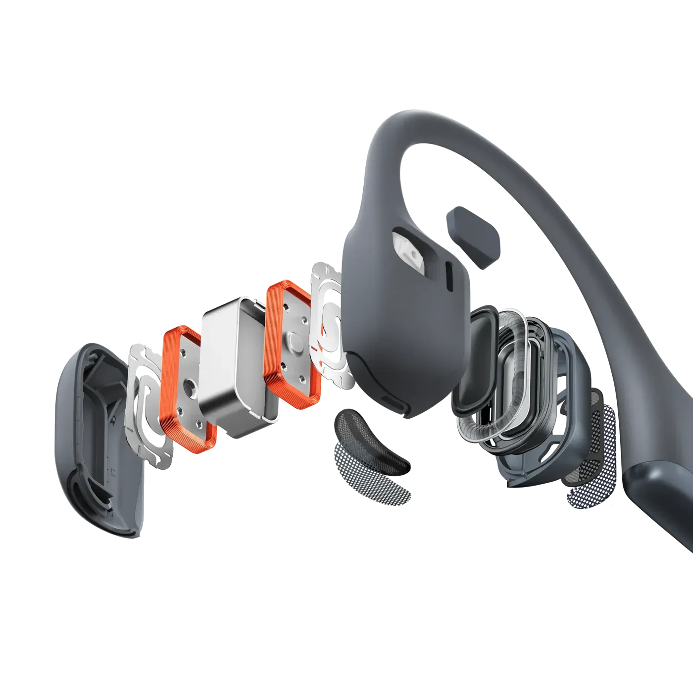 OpenRun Pro 2 Mini Headphones